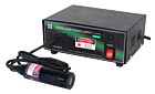 Diode Laser with Power supply (Green)