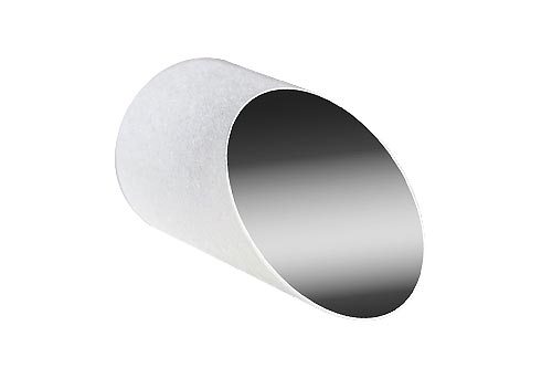 45° Rod Mirrors