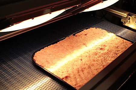 Food Production