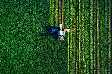 Agricultural