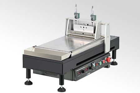 Doctor Blade Thin Film Applicator