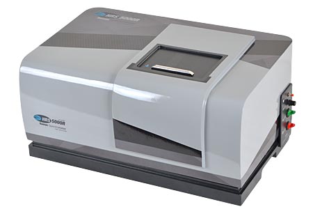 Laser Raman Spectrometer ( PMT Based )
