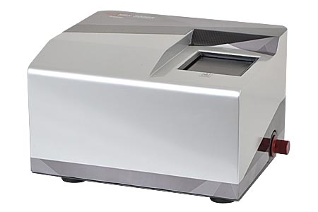 Laser Raman Spectrometer ( CCD Based )
