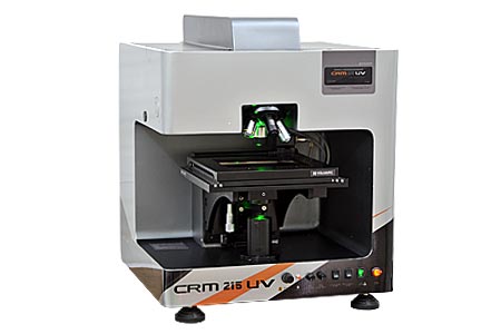 Confocal Laser Raman Spectrometer