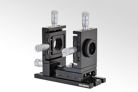Spatial Filter Mounts