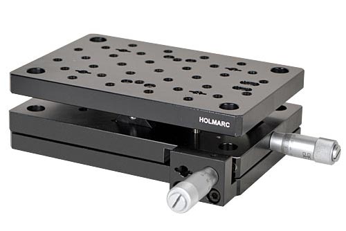 Precision Tilting Platform