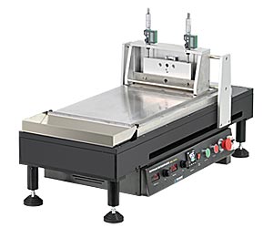 Doctor Blade Thin Film Applicator