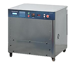 Flash Joule Heater