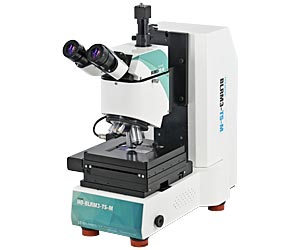 Trinocular Microscope