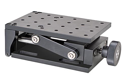 Single Axis Tilting Platform