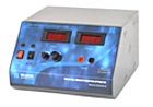 Solar Cell Characterization control unit